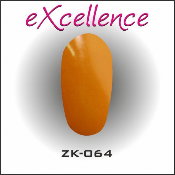 Gel color Excellence 5g #64